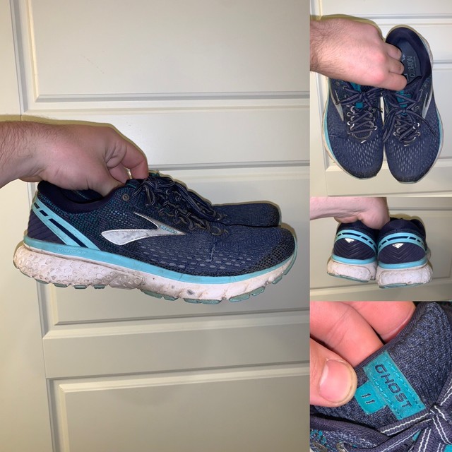 ebay brooks ghost 11