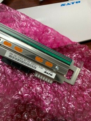 SATO ***ORIGINAL*** KPW-108-12TAO4-SKS 305DPI CL412NX SATO ***ORIGINAL*** KPW-108-12TAO4-SKS 305DPI CL412NX