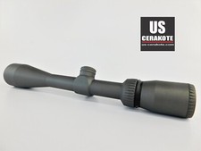 Vortex Crossfire II 4-12x44mm V-Plex Tungsten CF2-31013