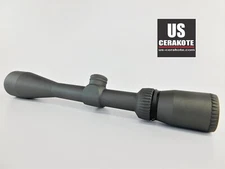 Vortex Crossfire II 4-12x44mm V-Plex Tungsten CF2-31013