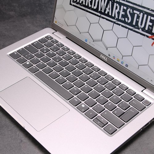 Dell Latitude 5450 // Intel Core Ultra 5 135U, 16 GB RAM, 512 GB SSD - Bild 5 von 5
