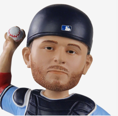 Alejandro Kirk Toronto Blue Jays Gamebreaker Bobblehead - Ltd Ed