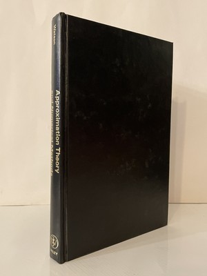 Approximation Theory and Numerical Methods by G. A. Watson HC