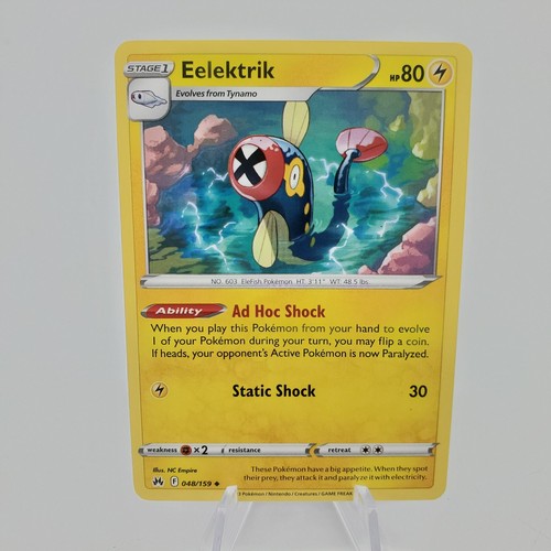 2023 Pokemon Crown Zenith Complete your Set/Pick Your Card All Cards Mint/NM - Picture 59 of 199