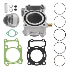Cylinder Piston Ring Kit for Honda FS125 Sonic 01-2008 58mm Bore 12251-KTY-D30