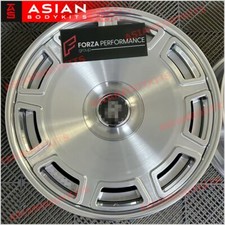 1 pc of Forged Wheel Rim 2-3 PIECE for ROLLS ROYCE Phantom Cullinan Ghost Dawn