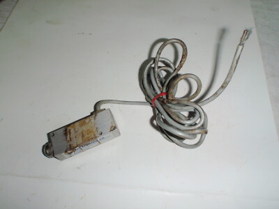 Tri-Tronics Company Light Source Sensor TL 101R