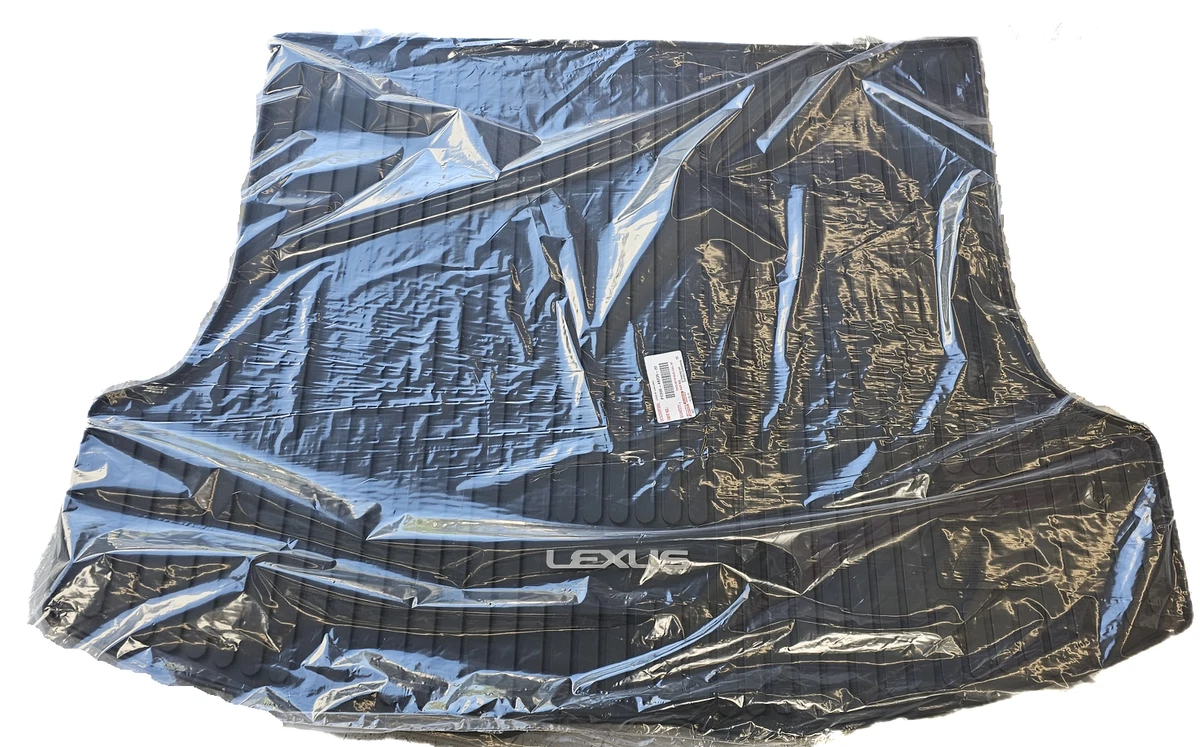 Lexus rx350 cargo on sale liner