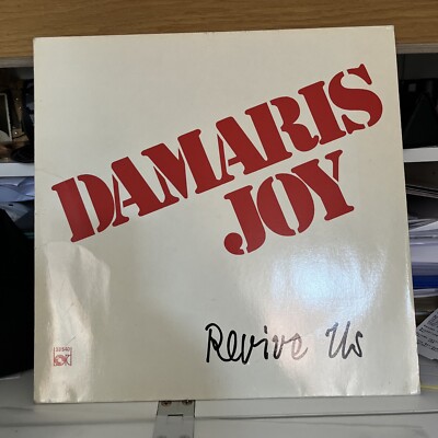 Damaris joy Limited Edition AOR,メロハー s-l400.jpg
