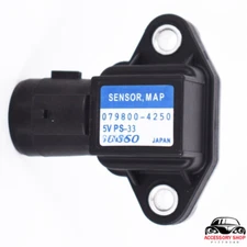 Manifold Absolute Air Pressure Map Sensor Map Sensor For Honda Civic Accord CR-V