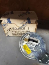  024-23282-000  air pressure switch Source 1 NOS