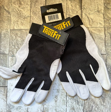 Tillman 1470Xl Truefit Top Grain Work Gloves, Goatskin/Spandex, Unlined Wing New