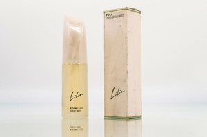Lilias Pola Eau De Cologne Eau De Cologne Ml Vintage Raro Ebay