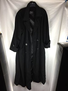 regency cashmere coat