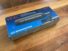 Sennheiser MKE 300 Video Microphone