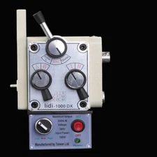 380V Auto feed driller milling machine power feed Knife motor LIDI-1000DX knife