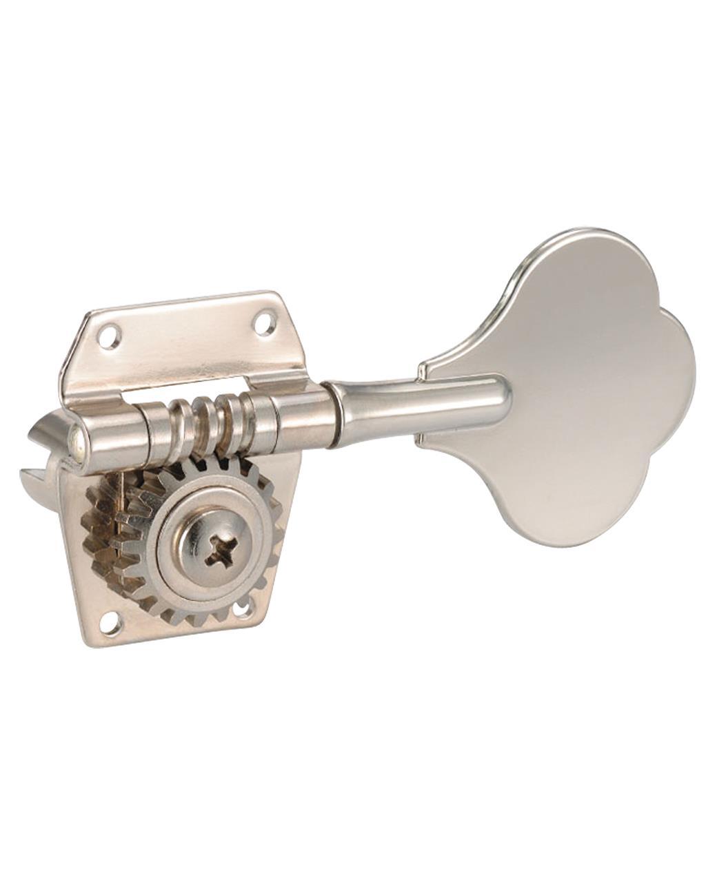 Бас-тюнеры SAGA Golden Gate Elec - Никель 9190₽