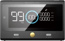 EcoFlow DELTA Pro Remote Control To Monitor with Bluetooth for Power Station