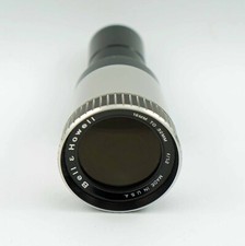 Bell  Howell 19-32mm F1.2 Zoom Projection Lens