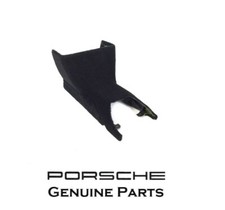 Genuine Porsche Console Removal Kit 986/996 Boxster Carrera Black 98655211302A10