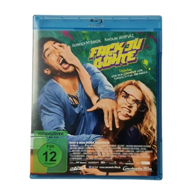 Fack Ju Göhte (Blu-ray), Bora Dagtekin - Bild 1 von 3