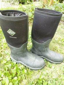 men's arctic sport tall steel toe