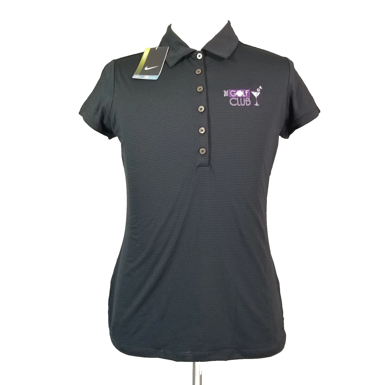 Cotton Collared Slim Activewear Tops for Women