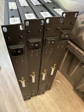 SurgeX SX1115 Rackmount 1U 8-Outlet Power Conditioner Surge Suppressor