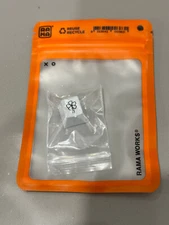 RAMA WORKS x GMK Oni 1u Keycap