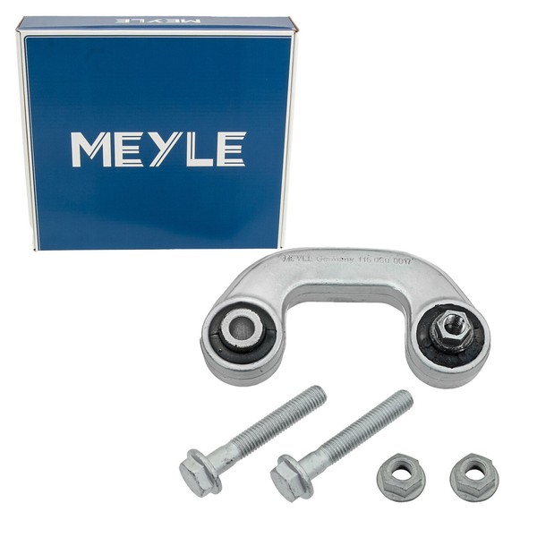 Meyle Koppelstange FüR Audi A4 B6 A4 B7 Seat Exeo 3R2 3R5 Vorne Rechts 8E0411318-image
