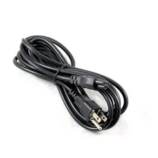POWER CABLE CORD FOR NEC LT154 LT155 LT157 LT158 PROJECTOR