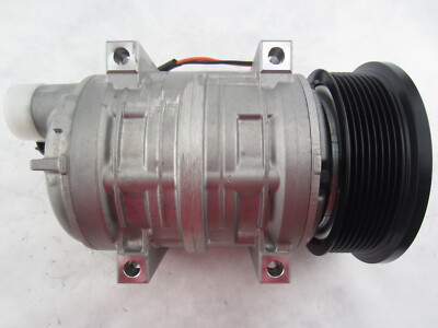 Bus ac compressor TM21 QP21 fits Bluebird /Thermo King SLR rooftop