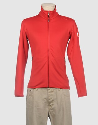 DKB Custom Fleece -60% SALE Felpa termica sotto giacca sci