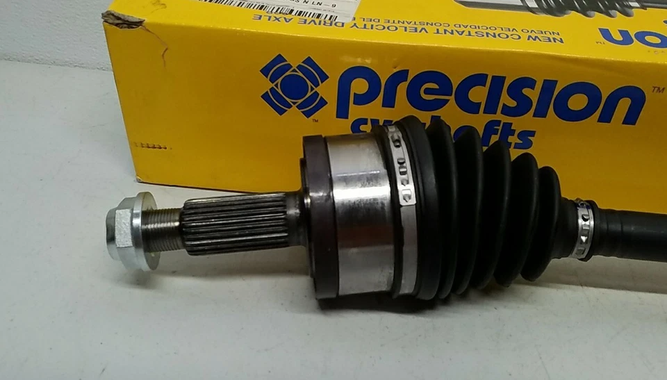 MI-8171 Precision CV Axle Shaft – High Strength, Smooth Performance, Direct Fit - Image 3 of 4