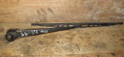 AUDI A4 B5 FORM KOMBI PASSEND ~ HECKKLAPPENWISCHERARM HINTEN - AB 1997 MY