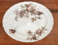 Johnson Brothers Harvest Time Oval Platter 11 3/4"