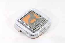 Emblem Büssing Löwe Schild Schriftzug Plakette LKW Bus Oldtimer