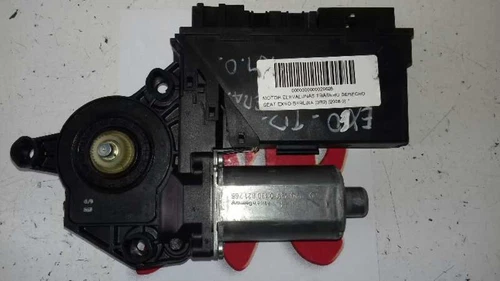 8E0959802E Motor Elevalunas Trasero Derecho para SEAT EXEO BERLINA (3R2) * 29628 - Imagen 2 de 4