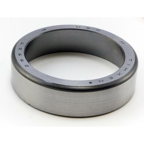 Cuvette roulement pont Dana 53 pour éliminer le jeu sur Willys Truck