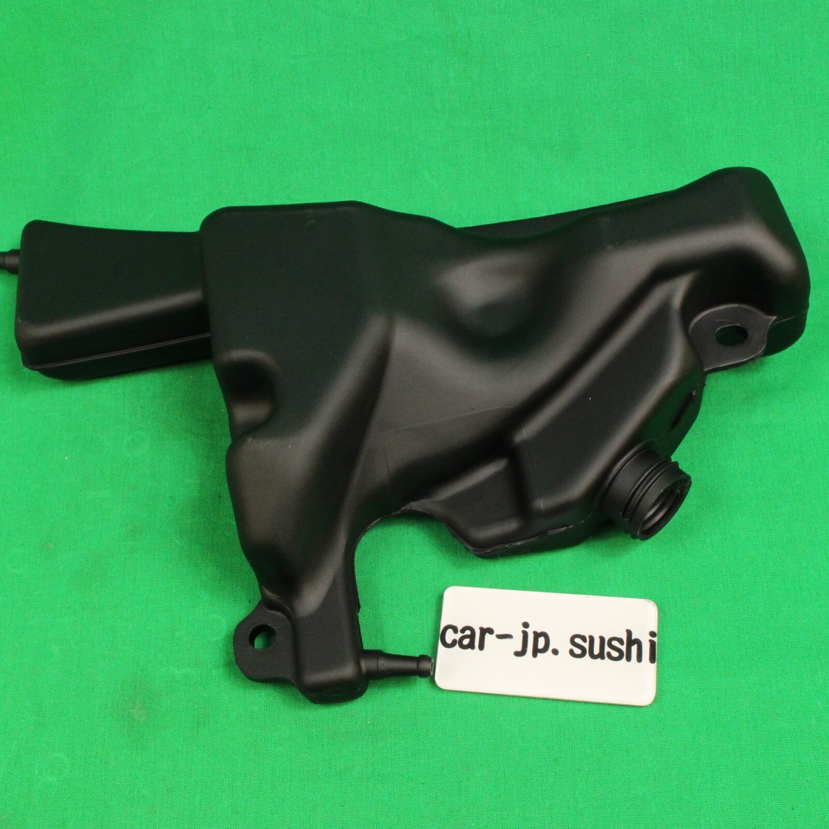 Kawasaki 1998-2002 2005-2008 Ninja ZX6R ZZR600 Radiator Reservoir