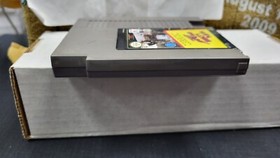 WIN, LOSE OR DRAW NINTENDO NES VIDEO GAME NO BOX OR MANUAL