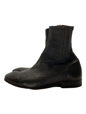 Acne Studios other boots 40 Black leather side zip up Used Acne Studios other boots 40 Black leather side zip up Used