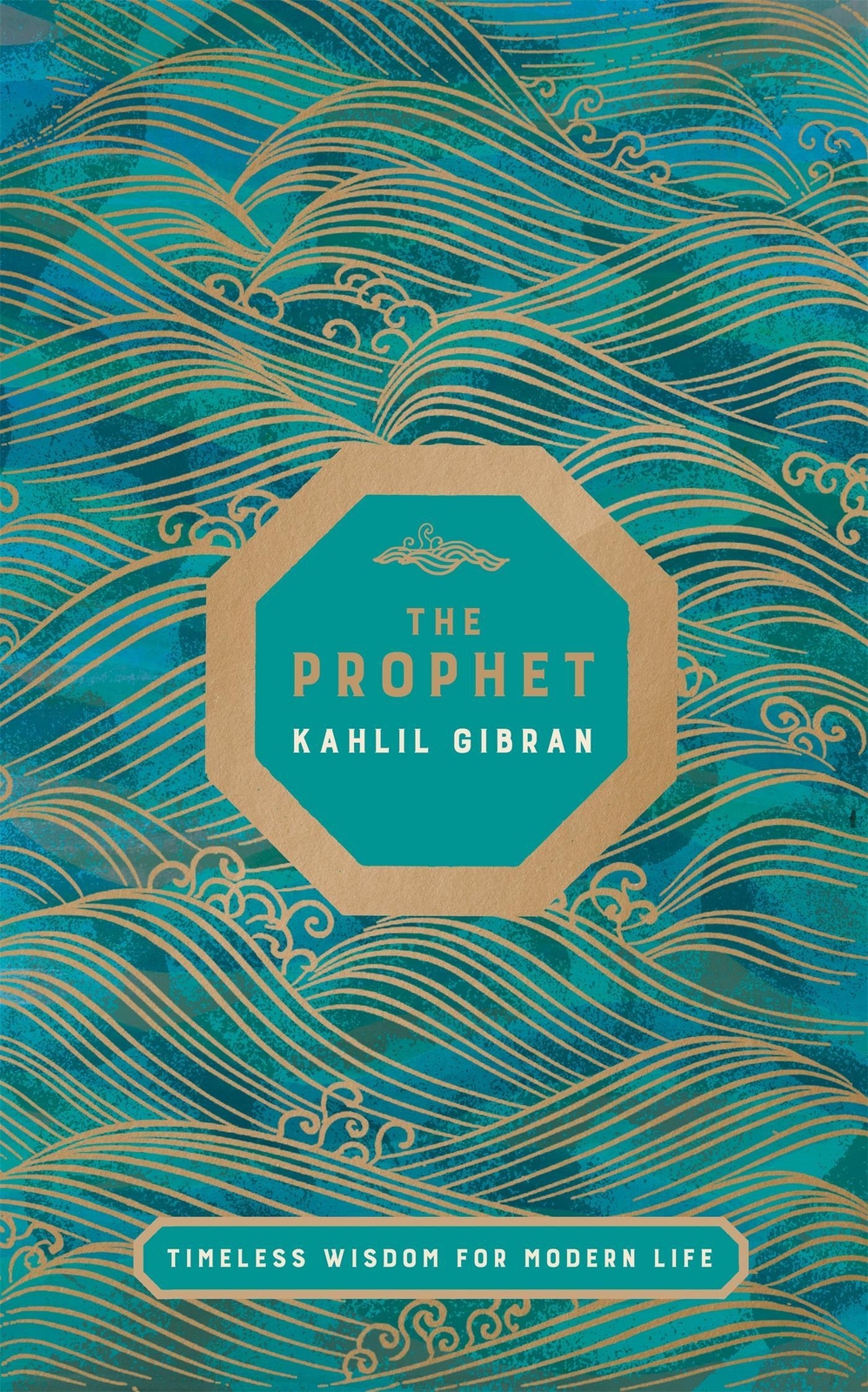Thumbnail - Kahlil Gibran | The Prophet | Buch | Englisch (2020) | Pan Macmillan