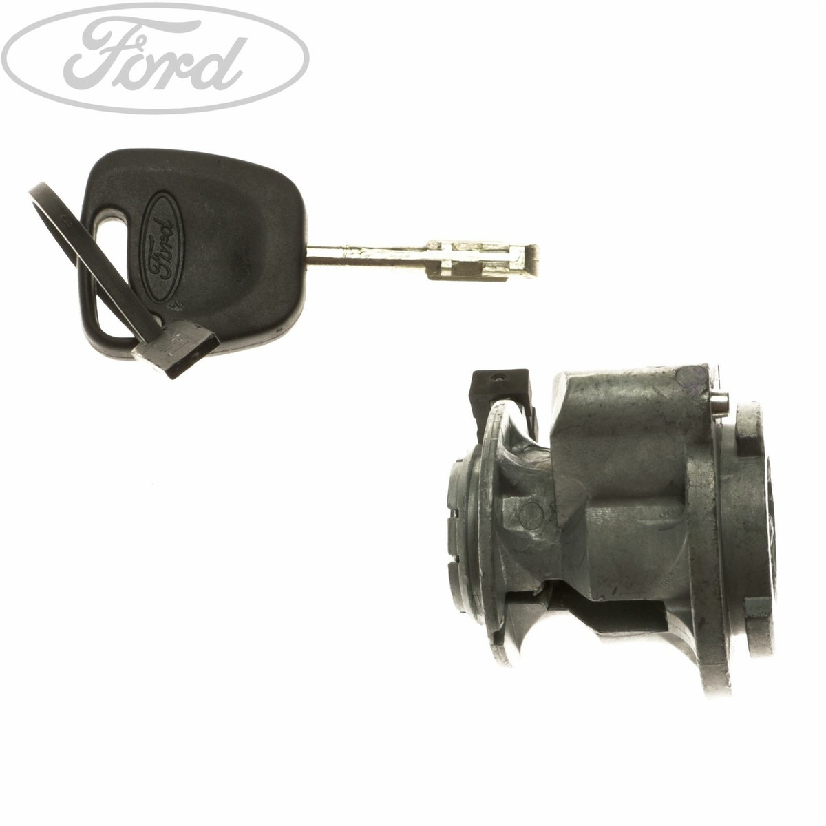 Genuine Ford Focus MK 1 Complete Vehicle Lockset 4397225 | eBay