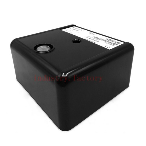 Siemens Control Box Program Controller RMG88.62C2 For Riello Gas Burner Original - Picture 10 of 12