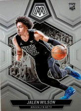 2023-24 Panini Mosaic Basketball Choose - Pick Card RC Base Prizms Inserts