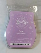 Scentsy Cerise Scent Authentic Scent Wax Bar Melts Aromatherapy Made In USA !!!!