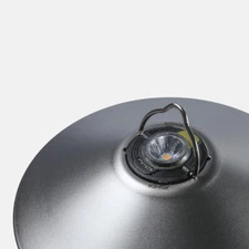 A type Stainless Lantern Shade for Goal Zero Lighthouse Micro Secure Fit Stylish