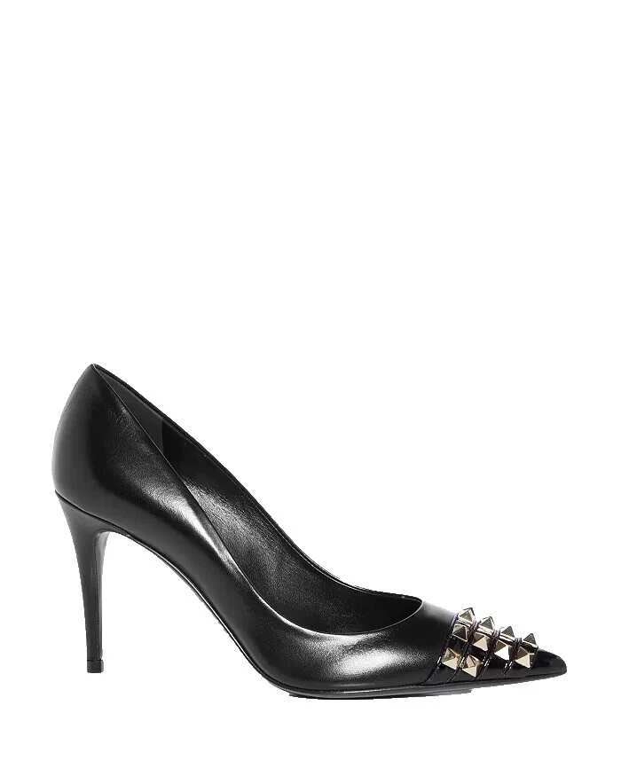 Valentino Party/Cocktail Leather Upper Heels for Women