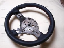Lenkrad für Smart Fortwo Forfour Roadster City u.a. Neu Beziehen Lederlenkrad